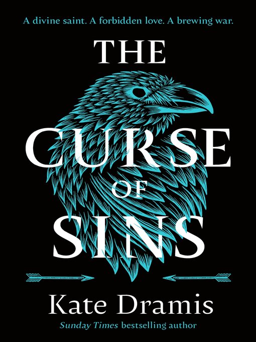 Title details for The Curse of Sins by Kate Dramis - Wait list